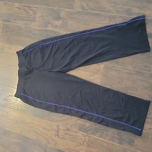 Spa by Chicos knit pants size 1